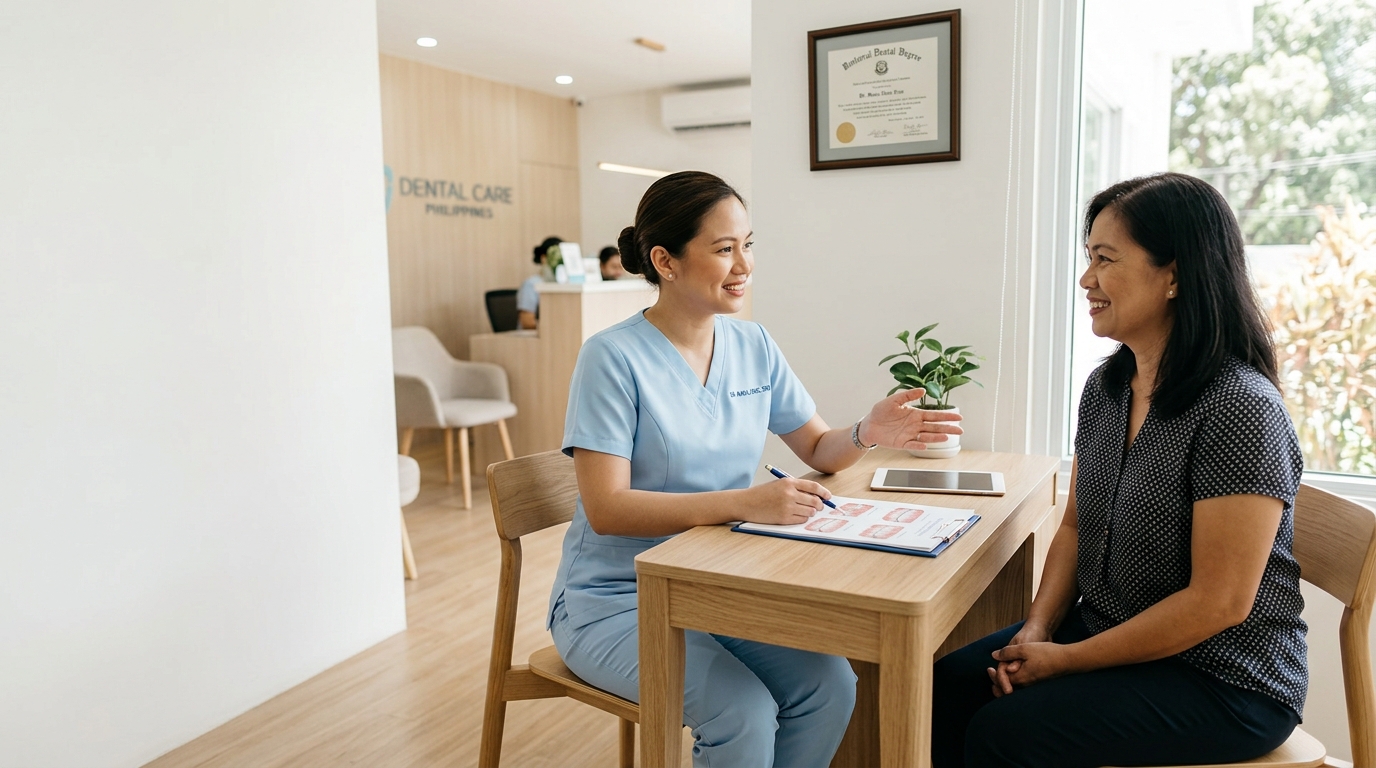 Dental Clinics in Iloilo City: Prices & Where to Go (2026)