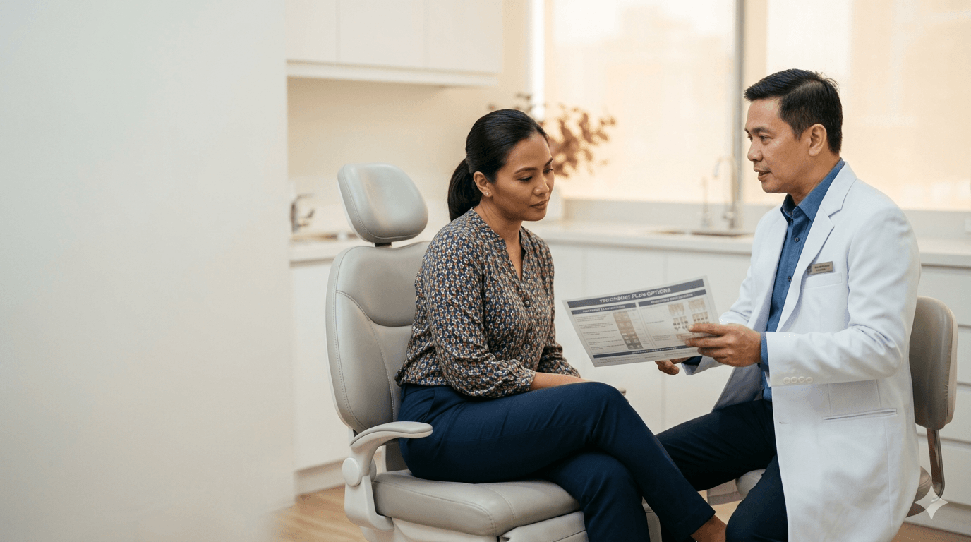 How to Choose the Best Dental Clinic in the Philippines