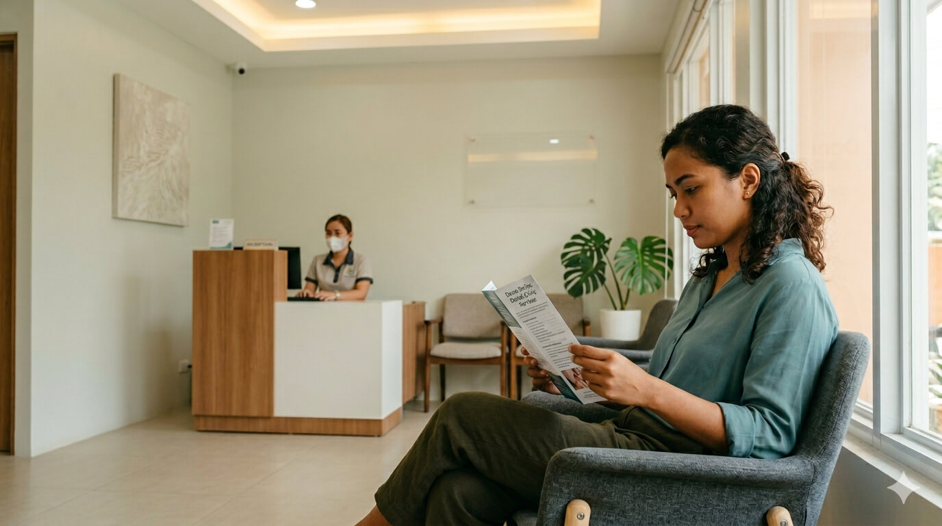 Dental Clinic Davao: Your Guide to Excellent Dental Services in Mindanao