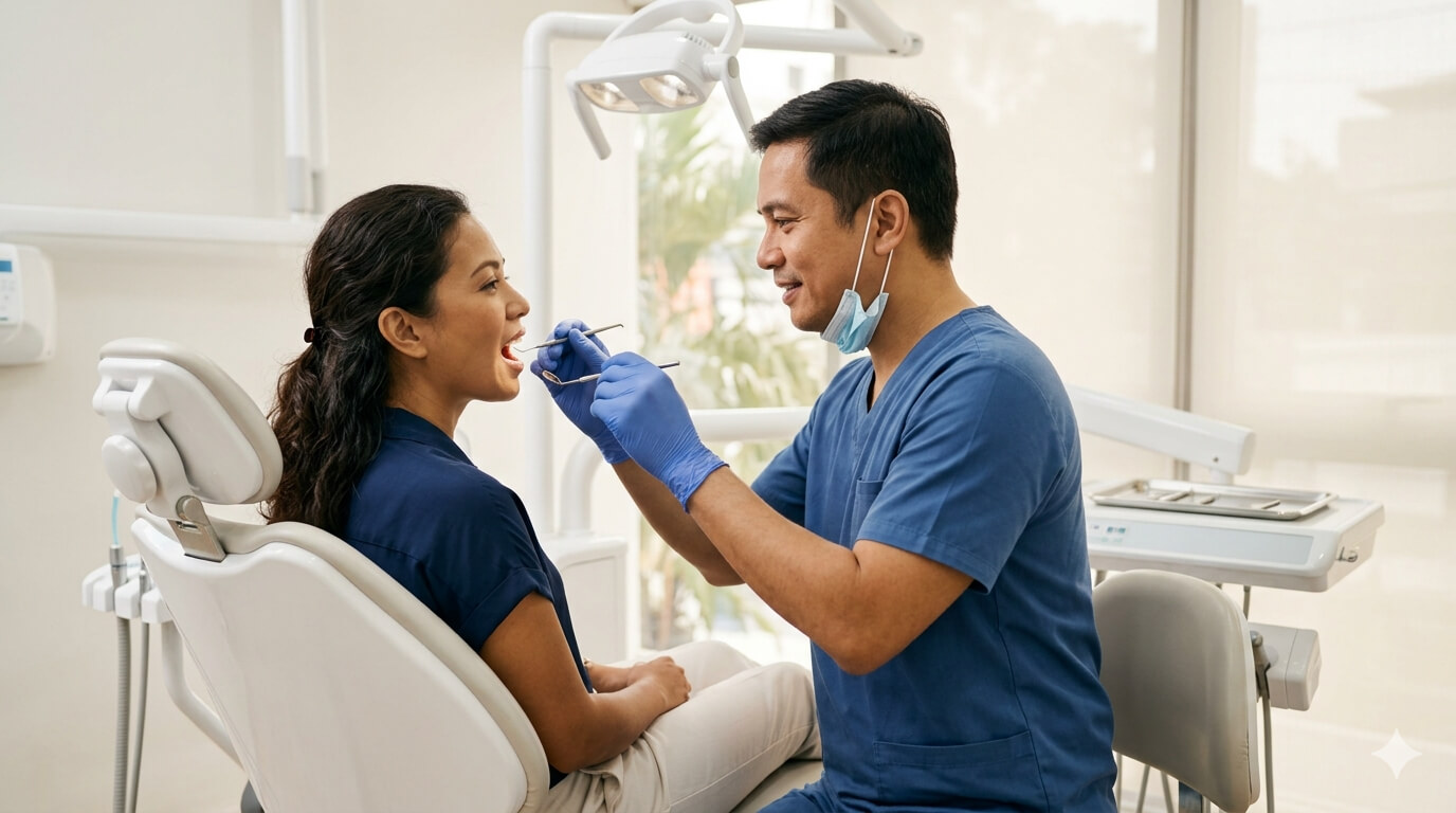 Dental Crowns Philippines: Restore Your Smile with Durable Solutions