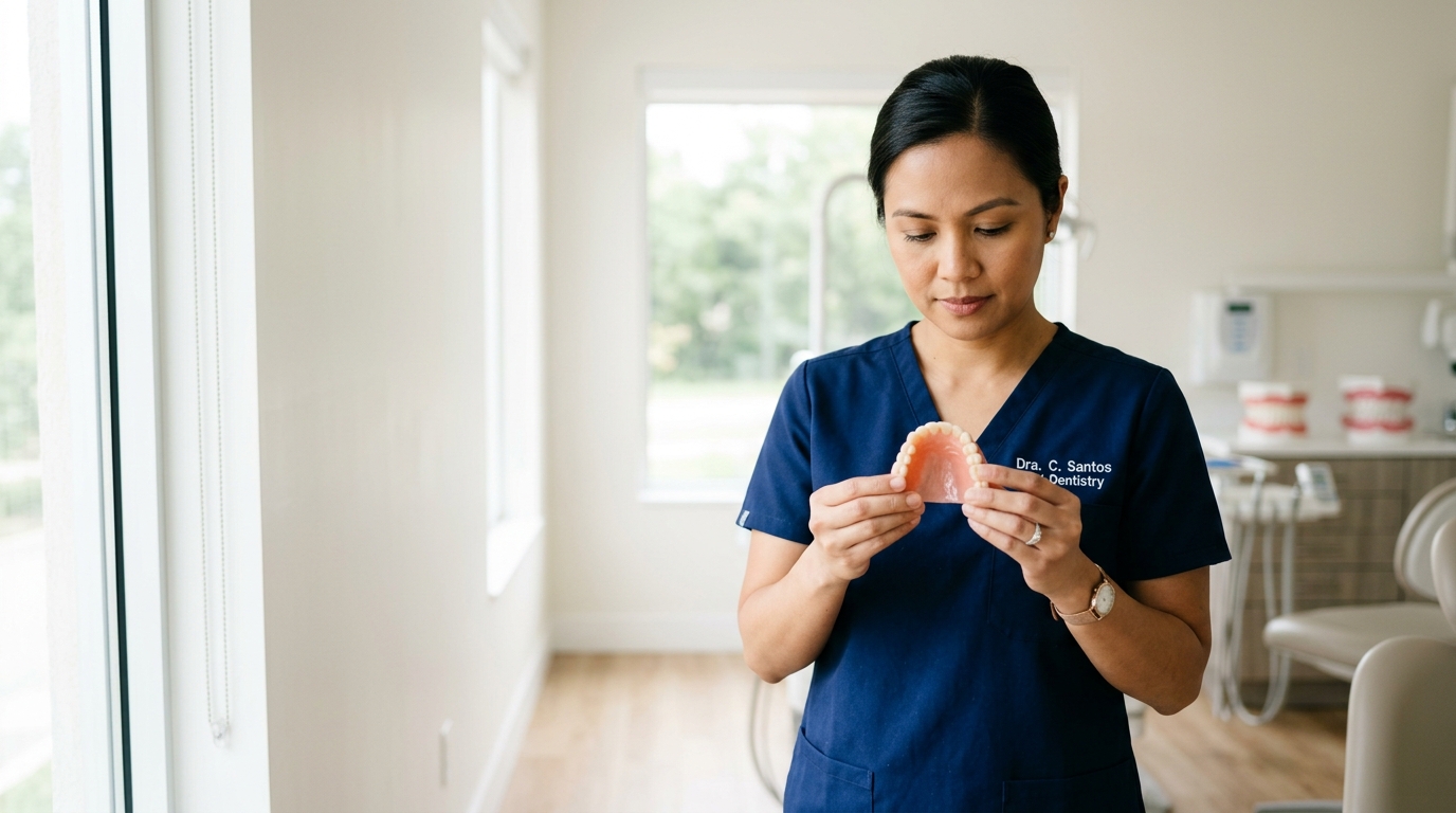 Dentures (Pustiso) Price in the Philippines: 2026 Guide