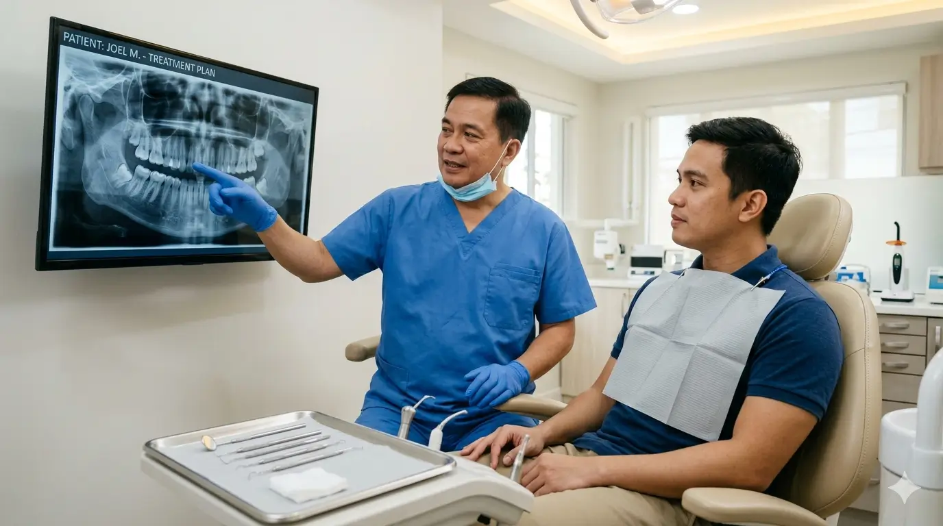 Dental Implants Philippines: Procedure, Benefits & Best Clinics