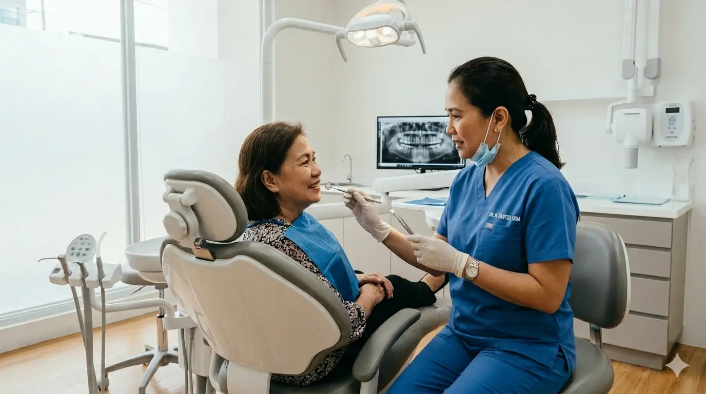 Premier Dental Clinics in BGC Taguig: Modern Dentistry at Your Fingertips