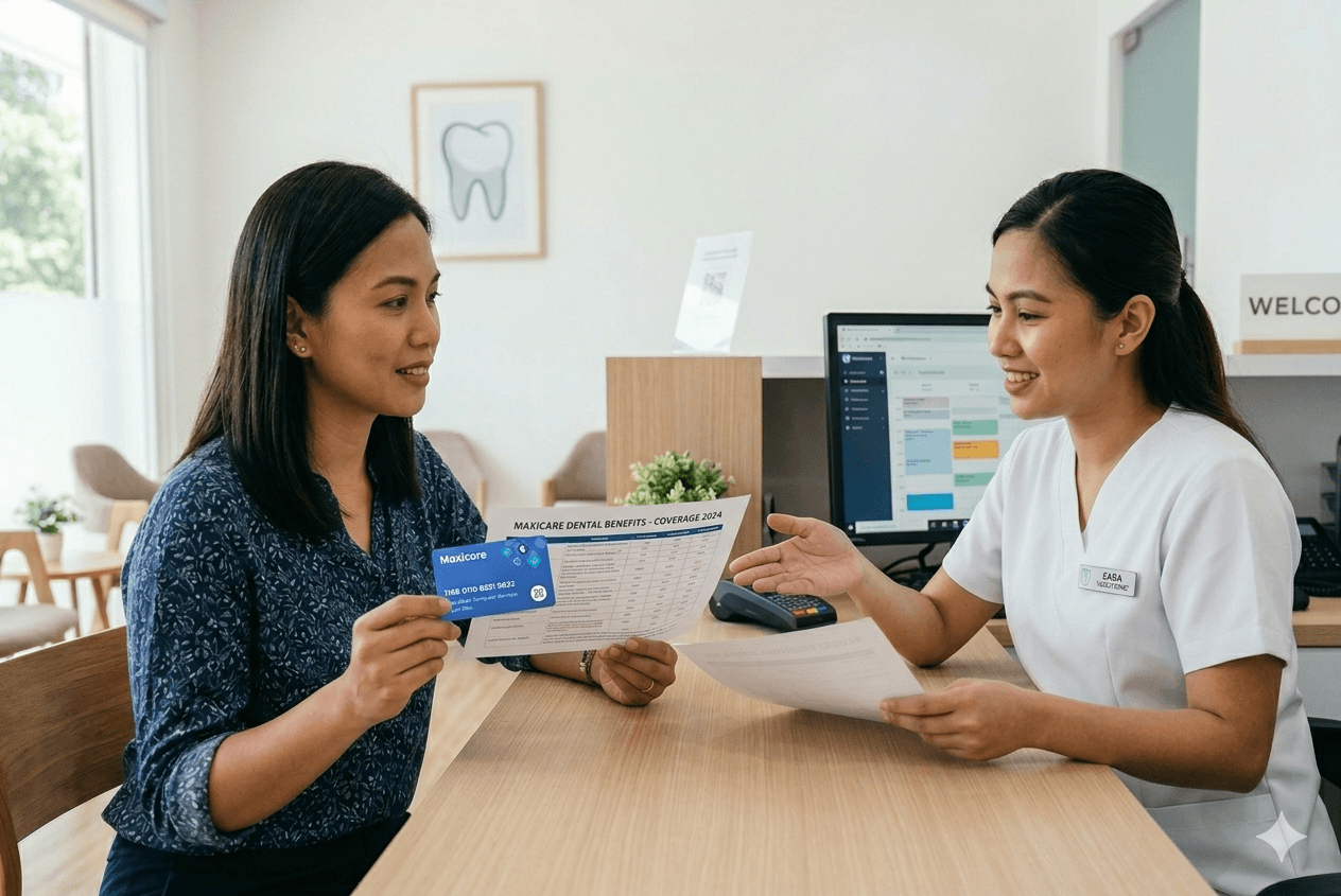 Understanding Dental HMOs in the Philippines: Your Guide to Maximizing Benefits