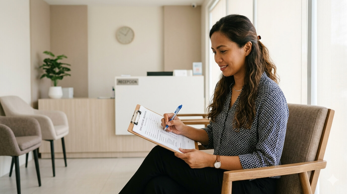 What to Expect at Dentist First Visit Philippines: Your Comprehensive Guide