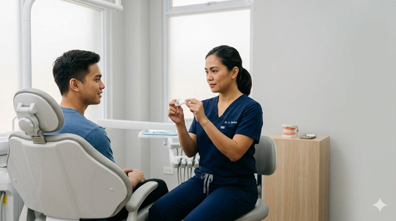 Best Orthodontist Philippines: Achieving Your Perfect Smile with Expert Care