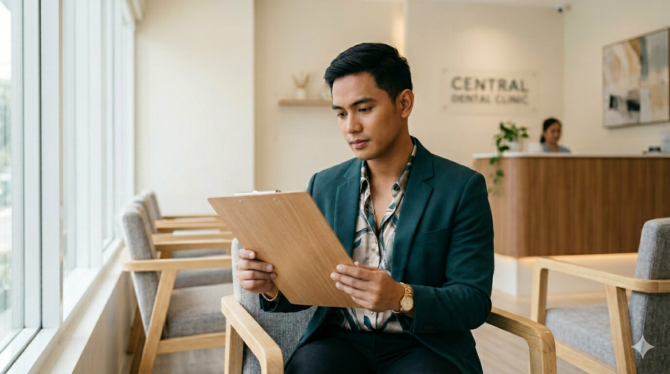 Dental Clinic Manila: Your Guide to Premier Dental Care in the Capital