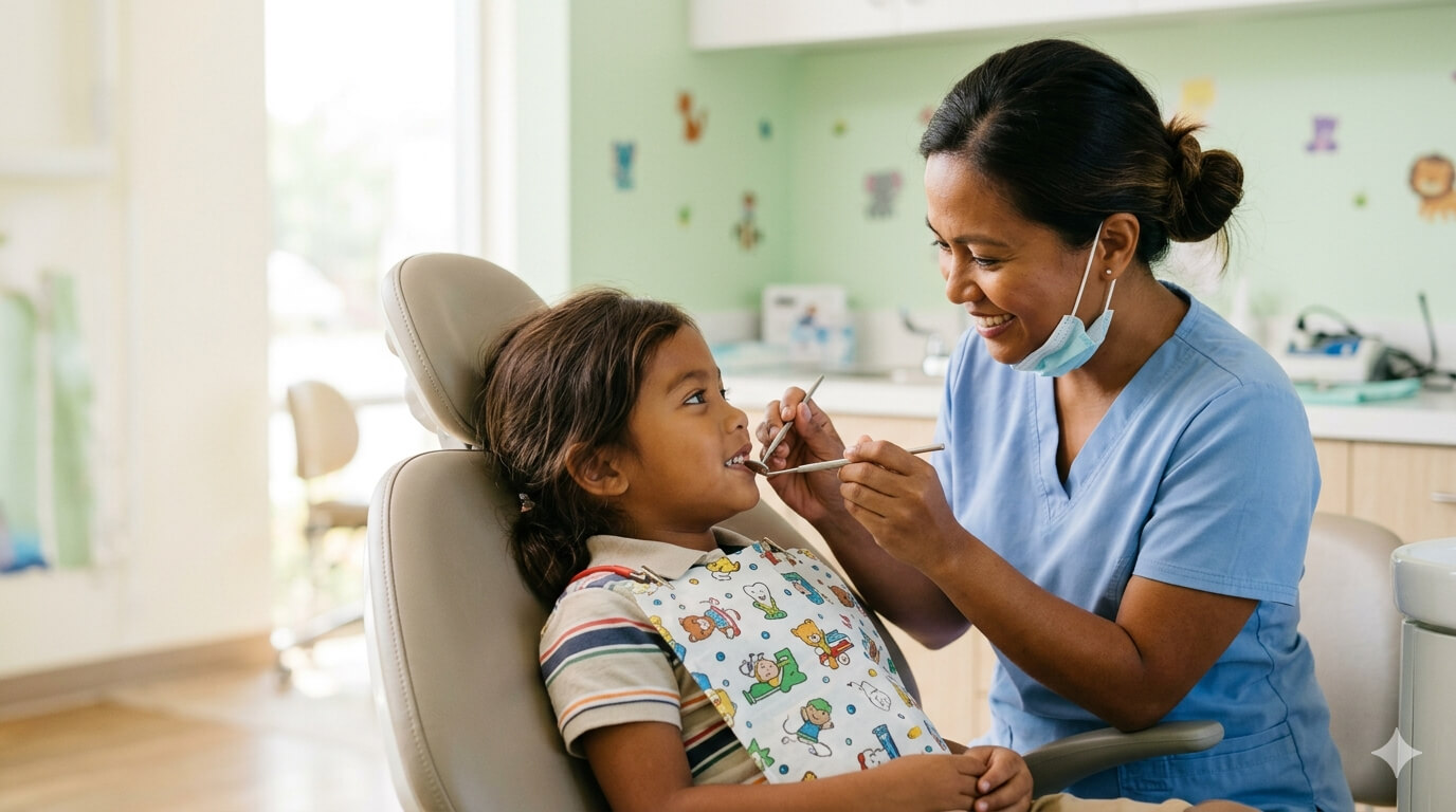 Pediatric Dentist Philippines: Expert Care for Your Child's Oral Health
