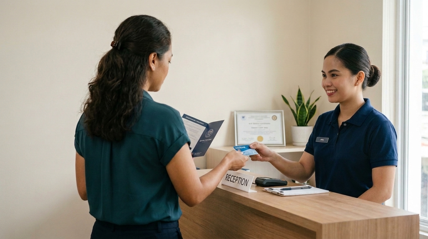 PhilCare Dental Coverage: What Your HMO Actually Pays For