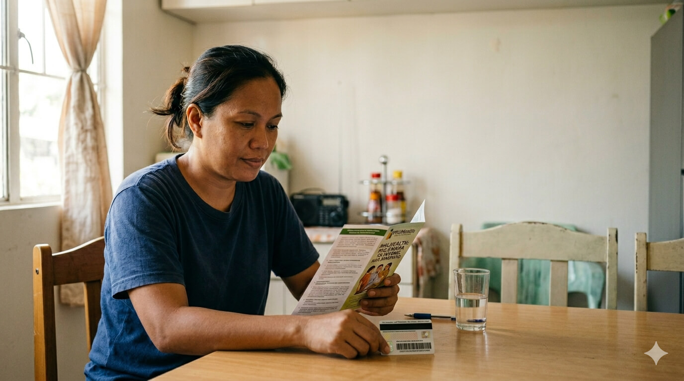 PhilHealth Dental Benefits Philippines: What You Need to Know About Your Coverage