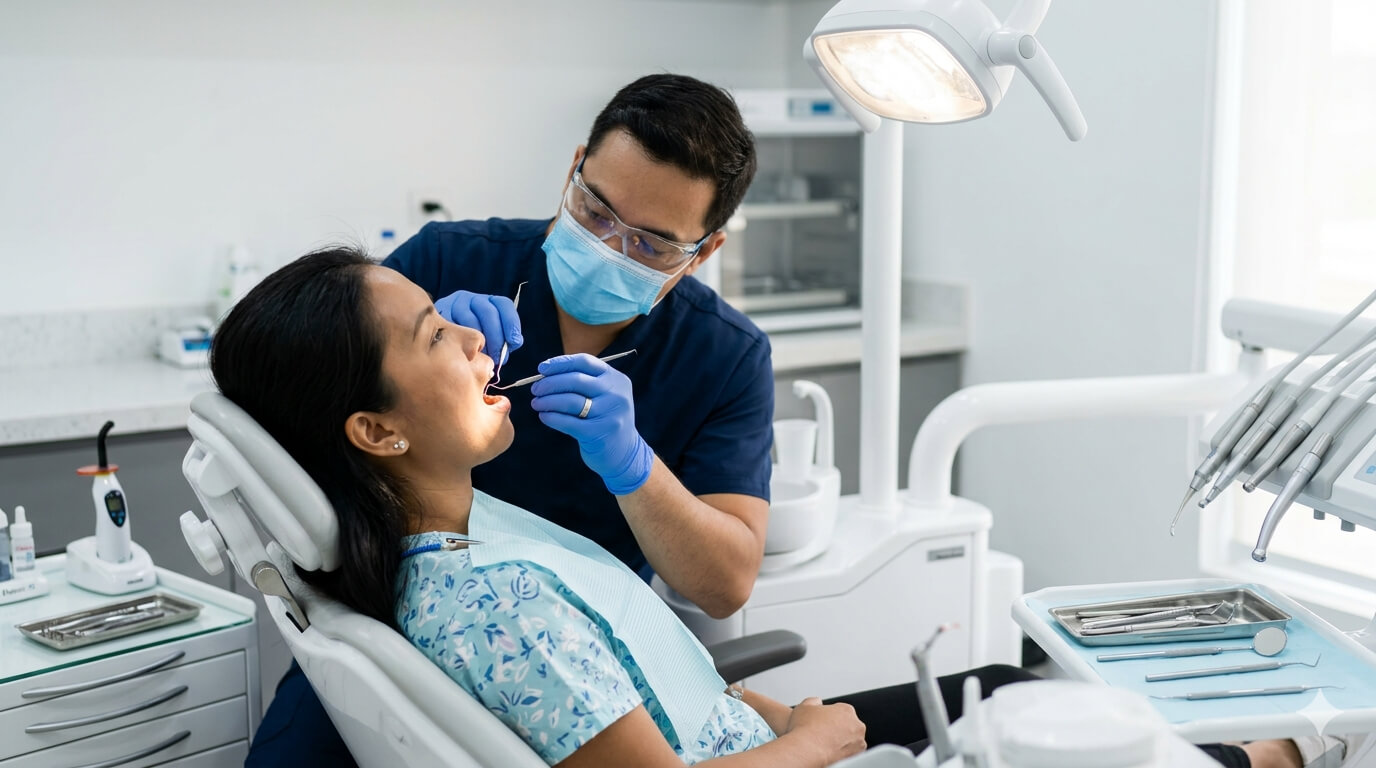 Root Canal Treatment Philippines: Saving Your Natural Teeth with Expert Care