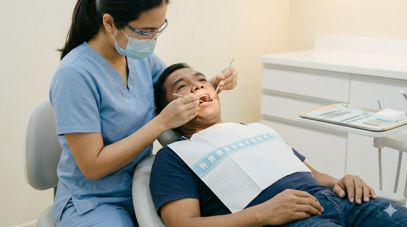 Dental Clinic Open on Sunday Philippines: Emergency & Weekend Care