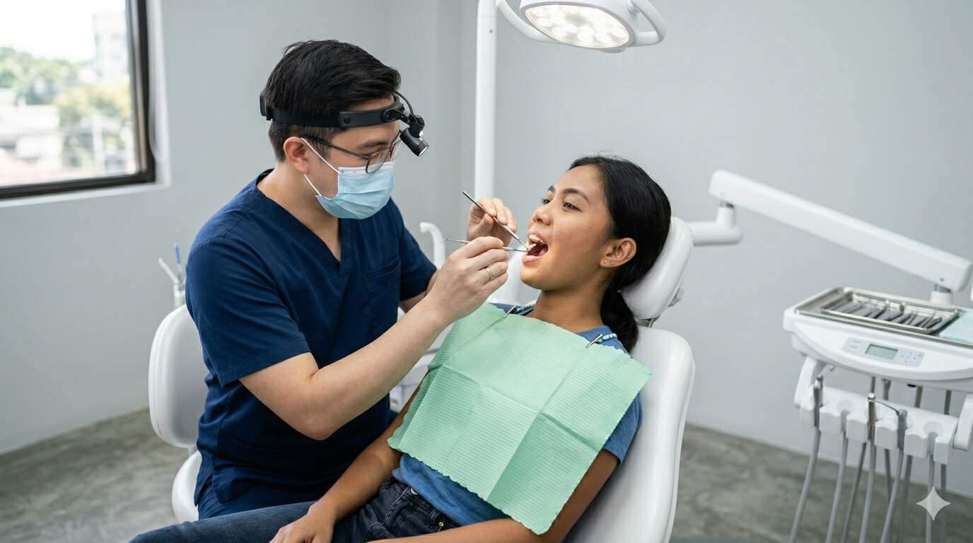 Wisdom Tooth Removal Philippines: Everything You Need to Know