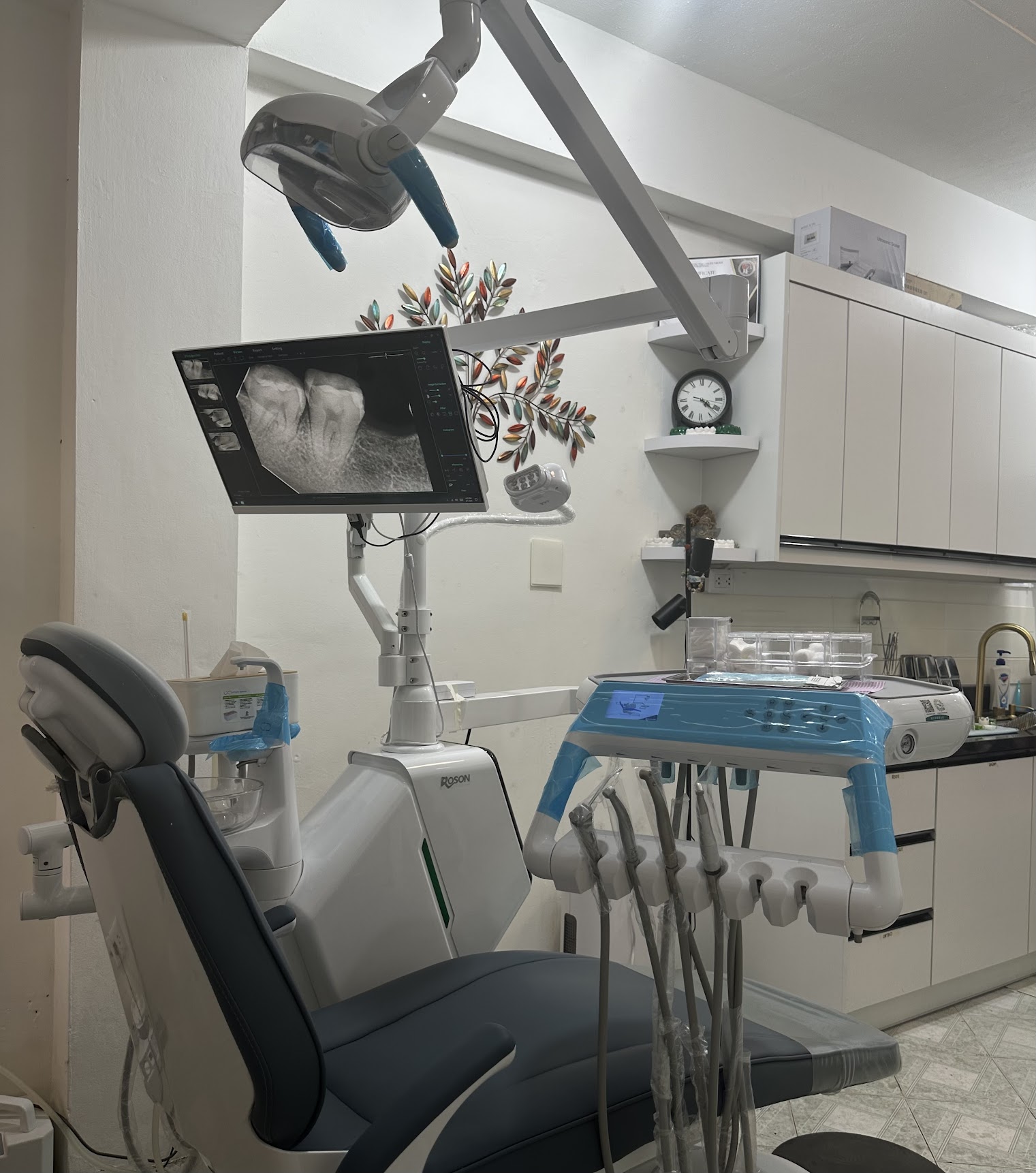 Equipment 1