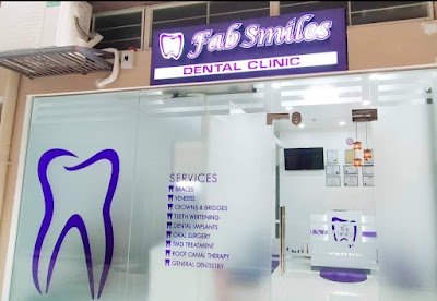 Fab Smiles Dental Clinic Manila