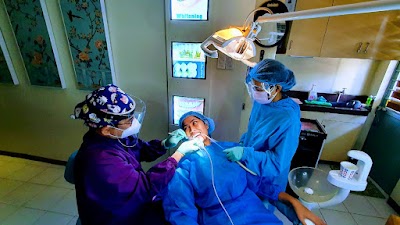 Smile More Dental Clinic
