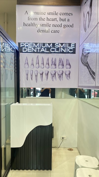 Premium Smile Dental Clinic