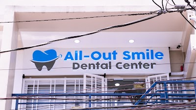 All Out Smile Dental Center - Caloocan