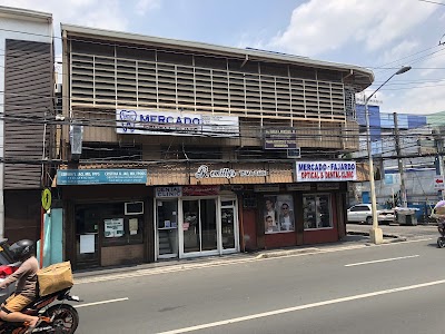 Mercado Dental Clinic