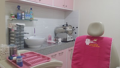 JCD New Smile Dental Clinic