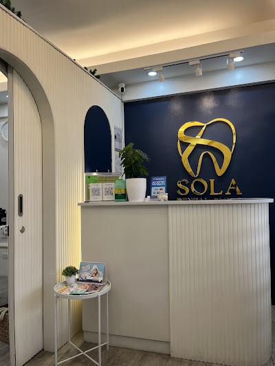 SOLA Dental Clinic Makati