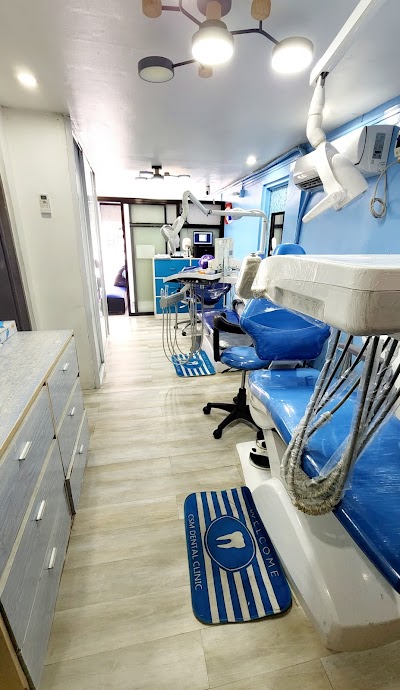 CSM Dental Malabon