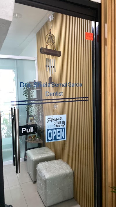 Dr. Shiela Bernal Garcia Dental Clinic