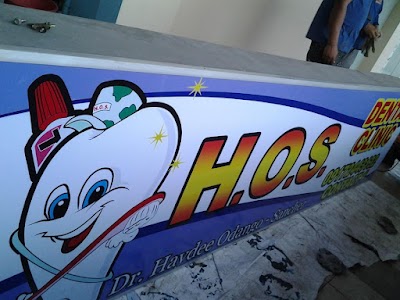 H.O.S. Dental Clinic - Malabon City