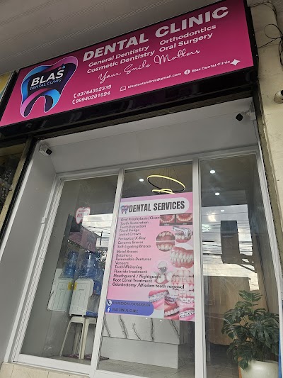 Blas Dental Clinic - Malabon