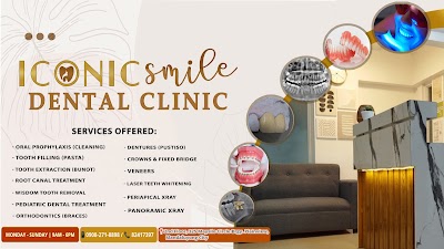 Iconic Smile Dental Clinic