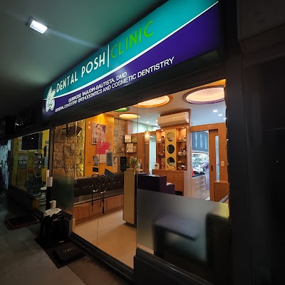 Dental Posh Clinic