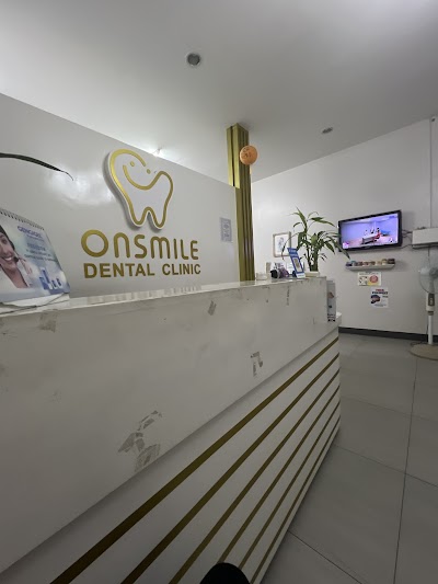 OnSmile Dental Clinic Mandaluyong