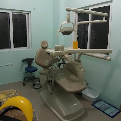 Magcaleng Dental Clinic