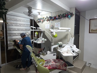 Dra. Tey Pastor Dental Clinic