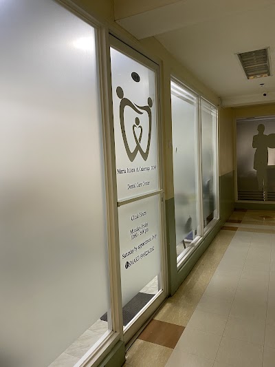 MJC DENTAL CARE CLINIC