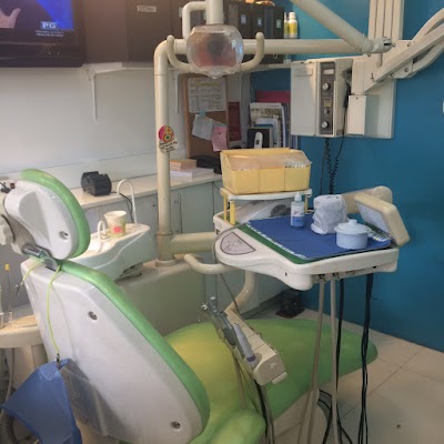 Oral Wellness Dental Clinic