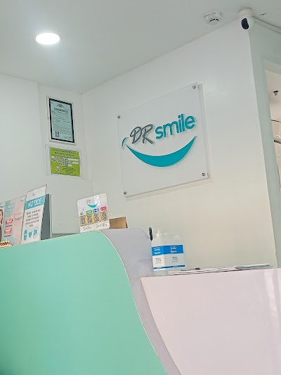 DR Smile Dental Clinic - Alabang Branch