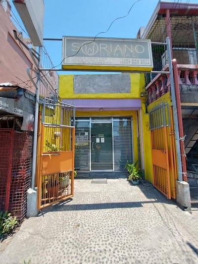 Soriano Dental Clinic