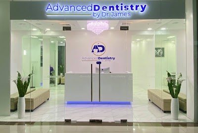 Advanced Dentistry - Festival Mall Alabang
