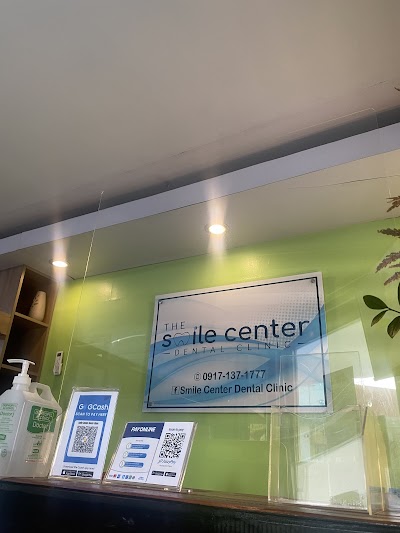 Smile Center Dental Clinic Parañaque