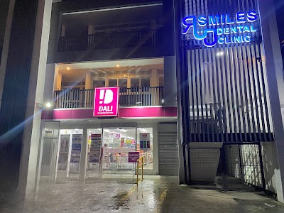 RUJ Smiles Dental Clinic