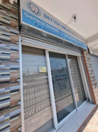 Better Smiles Dental Clinic