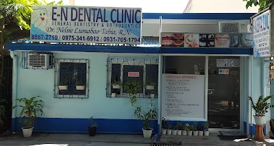 E-N Dental Clinic Pasay