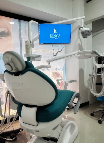 Kings Dental Care Clinic