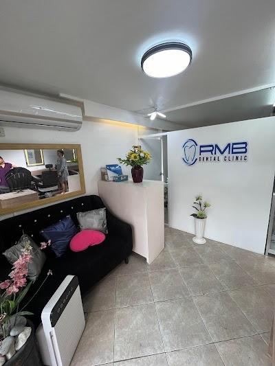 RMB Dental Clinic Pasay