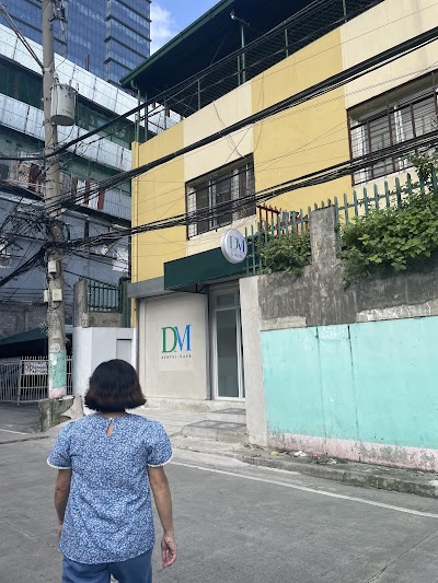 DM DENTAL CARE by Daulo & Marcial Dental Co.
