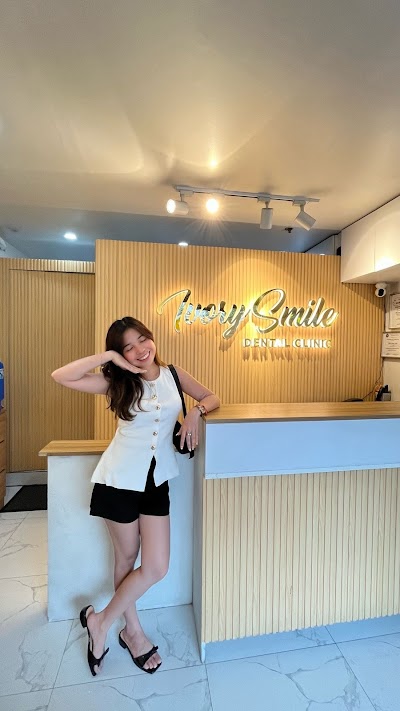 Ivory Smile Dental Clinic