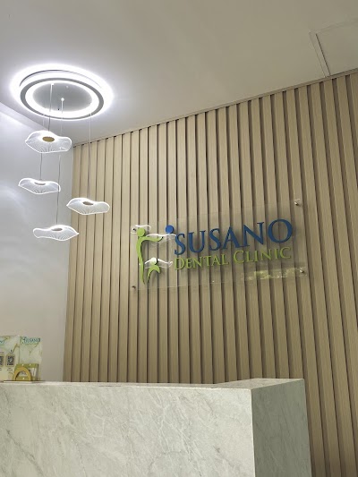SUSANO Dental Clinic - Pasig