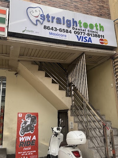 Straighteeth Dental Clinic