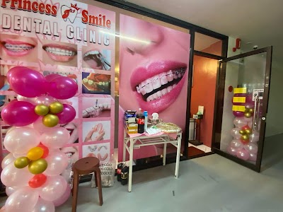 Princess J's Smile Dental Clinic